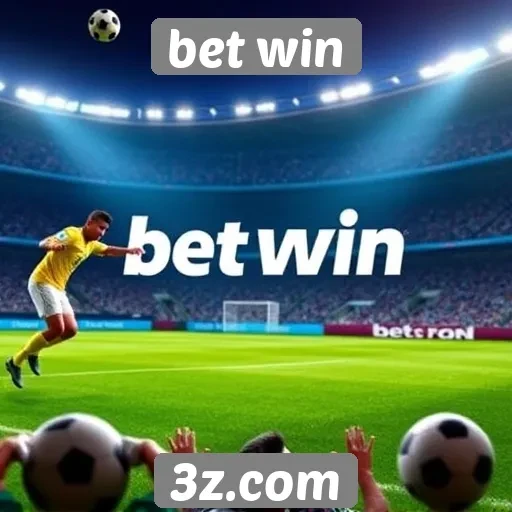 Bet Win oferece promoções de bônus atrativas
