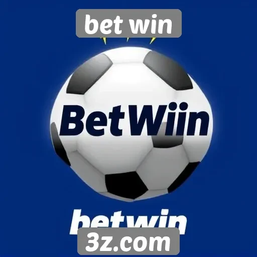 Comparação entre Bet Win e concorrentes do mercado