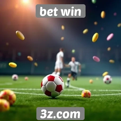 Análise das opções de jogos do site bet win