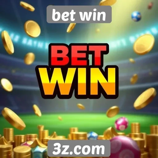 Bet Win apresenta novas opções de jogos online