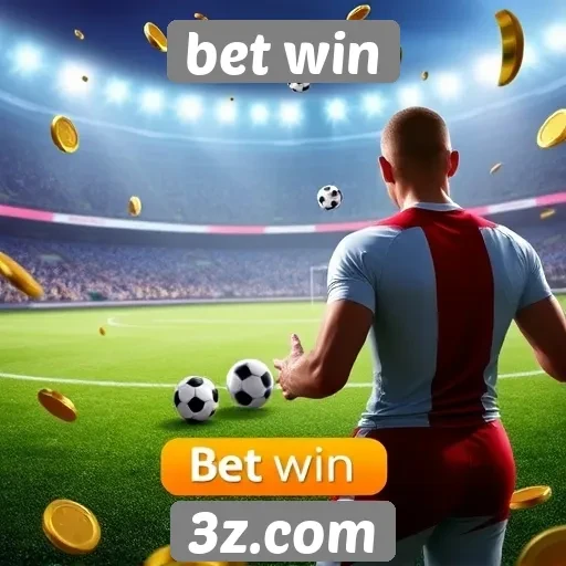 Como o bet win se destaca no mercado online