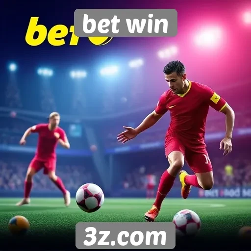 Bet win oferece promoções atraentes para novos usuários
