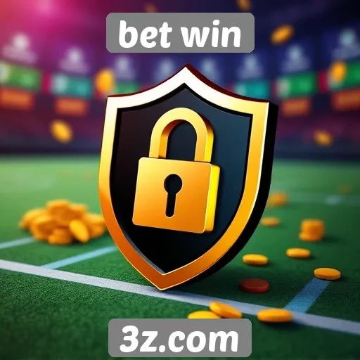 Avaliação da segurança do site de jogos bet win
