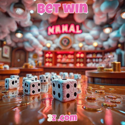 Betting Empolgante no Bet Win: Aposta com Inovação e Segurança