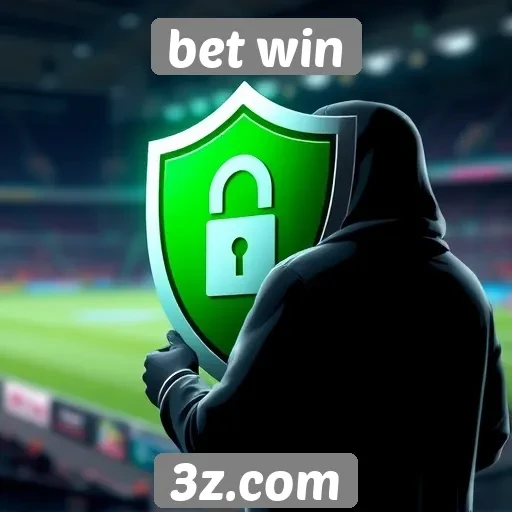 plataforma bet win destaca segurança em transações