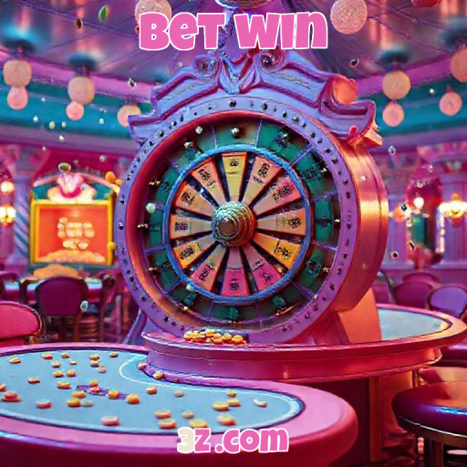 Explore os jackpots emocionantes do site Bet Win hoje!