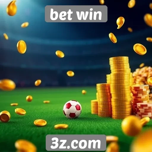 Promoções e bônus atrativos da plataforma bet win
