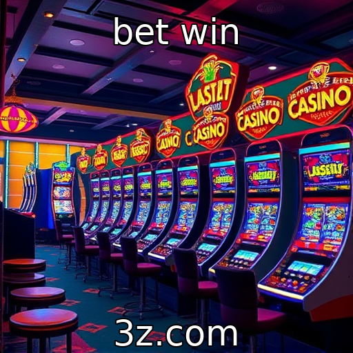 Impactos da regulamentação nos cassinos físicos