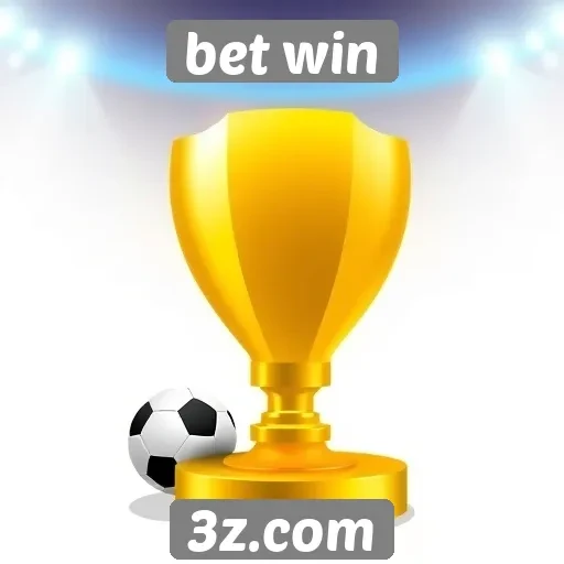 Apostas esportivas em alta no site Bet Win