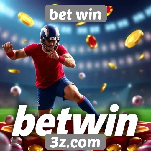 Variedade de jogos disponíveis no bet win