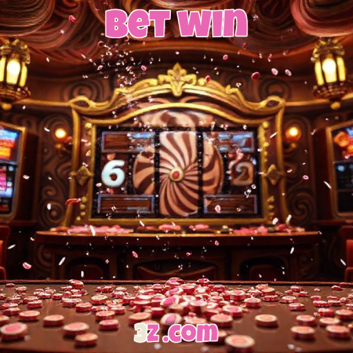 Experiências Virtuais Incríveis no Bet Win para Apostas Online